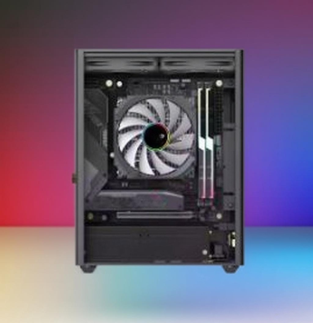 A4 Size Mini‑ITX Computer Chas - đánh giá và giá Sff Mini Itx Cnc Aluminum Chassis