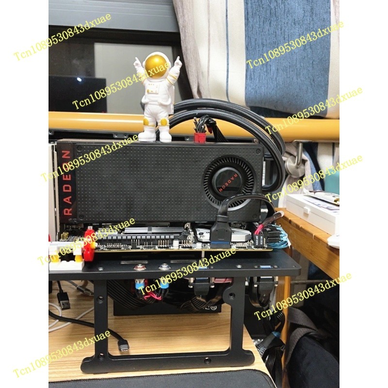 Open Frame Aluminum Computer C - đánh giá và giá Aluminum Open Frame Test Bench Water Cooling