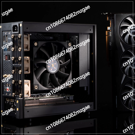 LP P6 ITX chassis aluminum CNC - đánh giá và giá Sff Mini Itx Cnc Aluminum Chassis