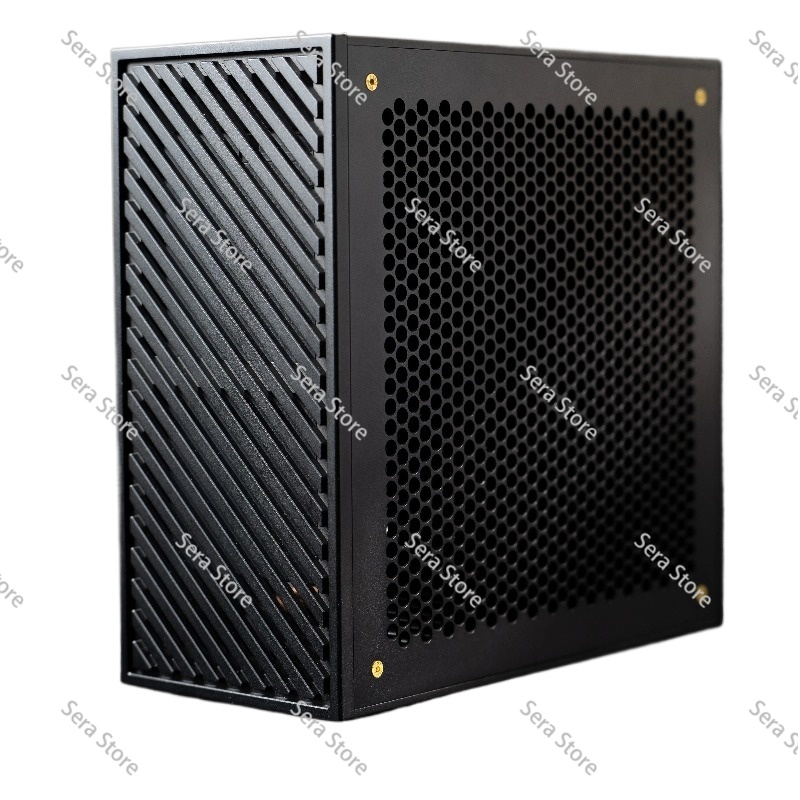 LP P6 ITX Case Aluminum CNC Mi - đánh giá và giá Sff Mini Itx Cnc Aluminum Chassis