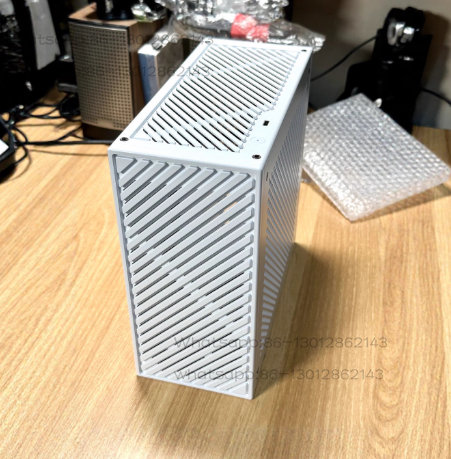 2026 NEW  1PCS LP P6 ITX Case  - đánh giá và giá Sff Mini Itx Cnc Aluminum Chassis
