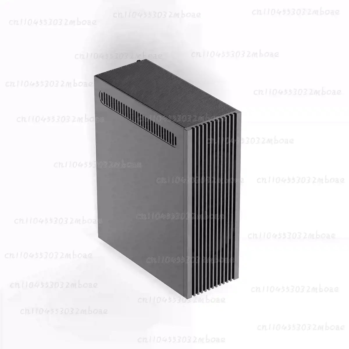 4.9L CNC Aluminum Alloy Mini I - đánh giá và giá Sff Mini Itx Cnc Aluminum Chassis