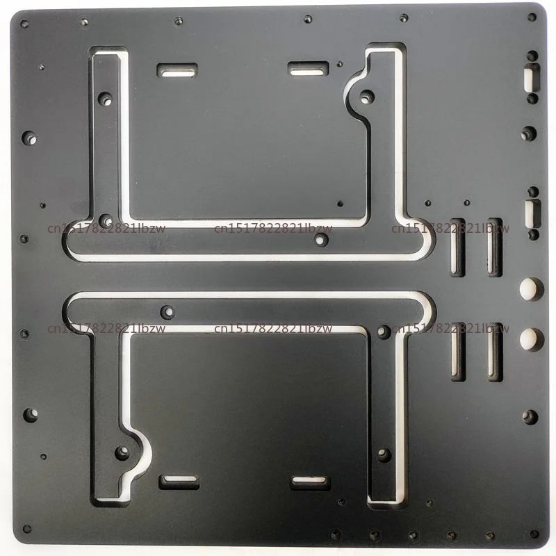 Open Frame Aluminum Computer C - đánh giá và giá Aluminum Open Frame Test Bench Water Cooling