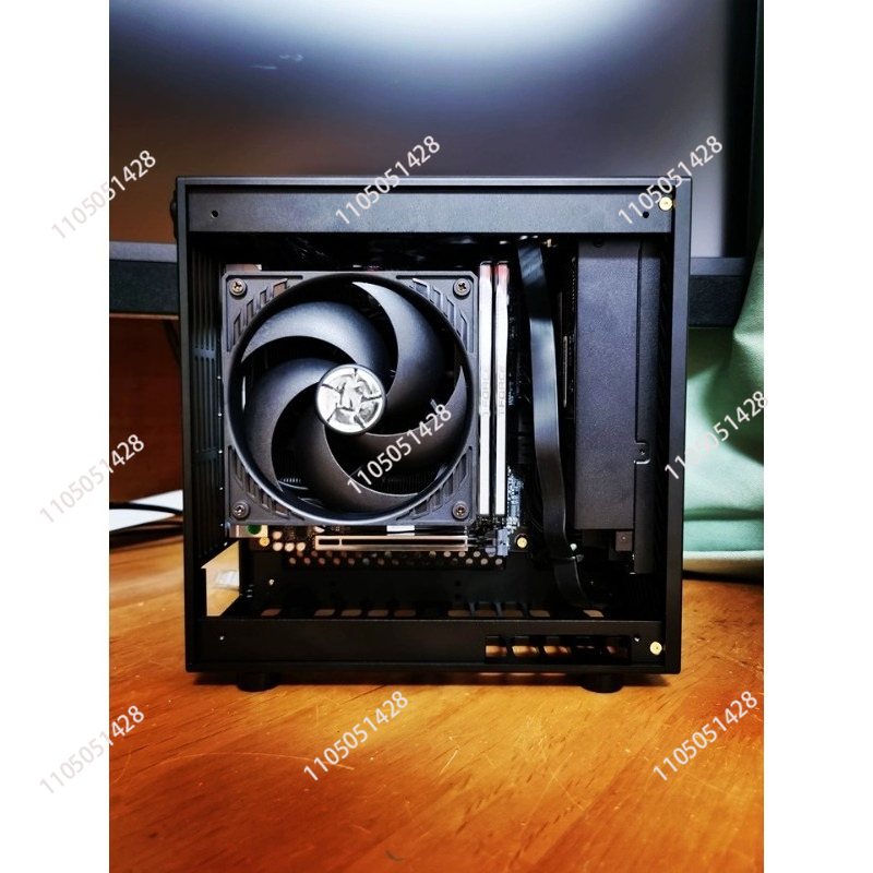 ITX Case Aluminum CNC Mini PC  - đánh giá và giá Sff Mini Itx Cnc Aluminum Chassis