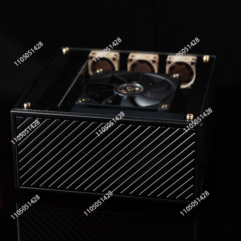 ITX Case Aluminum CNC Mini PC  - đánh giá và giá Sff Mini Itx Cnc Aluminum Chassis