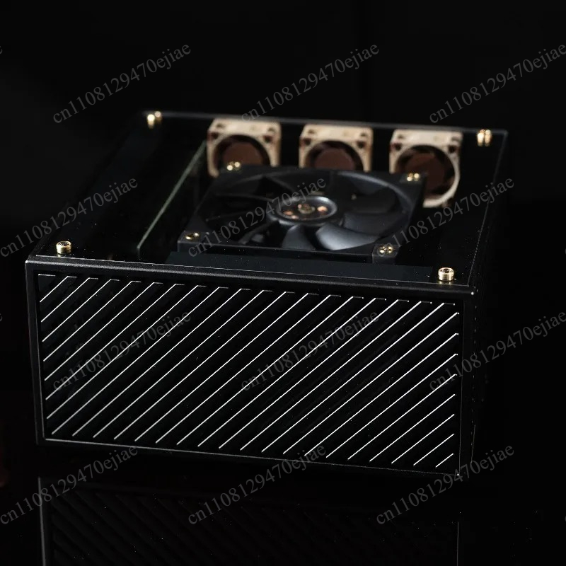 LP P6 CNC Aluminum Mini ITX Ca - đánh giá và giá Sff Mini Itx Cnc Aluminum Chassis