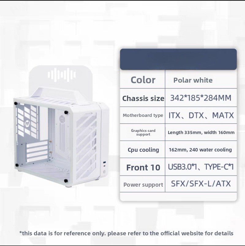 Portable Full Tower PC Case C2 - đánh giá và giá Mechanic Master C28 Matx Portable Pc Case