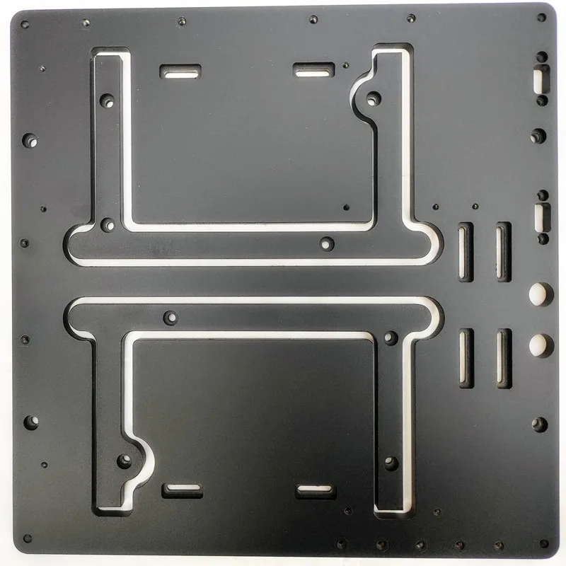 2026 Open Frame Aluminum Compu - đánh giá và giá Aluminum Open Frame Test Bench Water Cooling